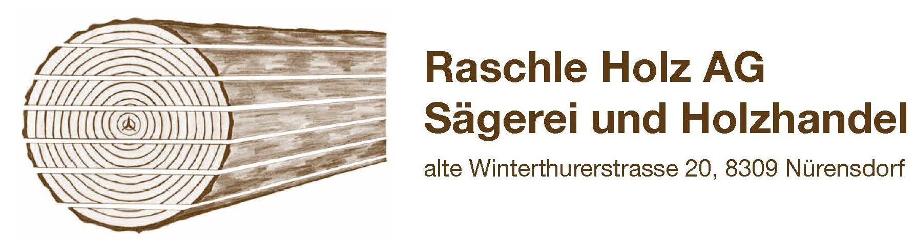 Raschle Holz AG